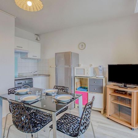 Apartment Horizon Ocean 1 By Interhome كابروتو المظهر الخارجي الصورة