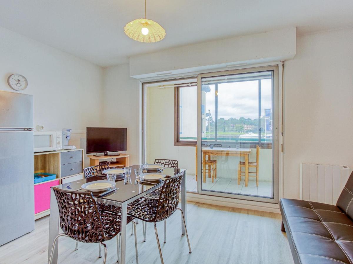 Apartment Horizon Ocean 1 By Interhome كابروتو المظهر الخارجي الصورة