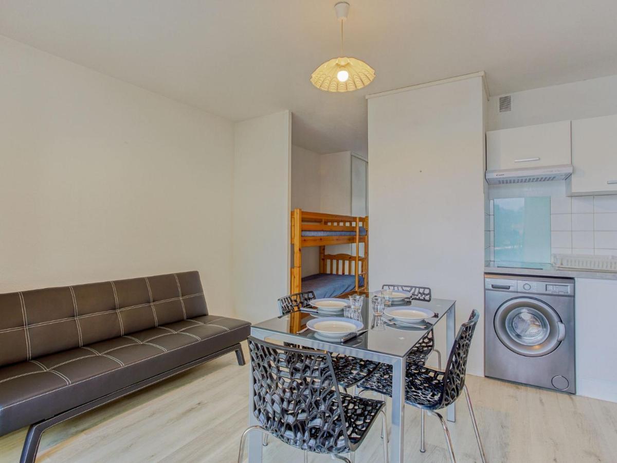 Apartment Horizon Ocean 1 By Interhome كابروتو المظهر الخارجي الصورة