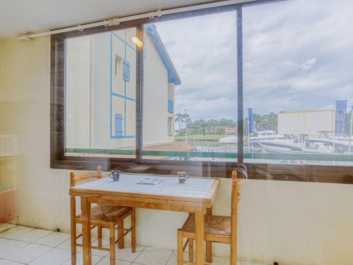 Apartment Horizon Ocean 1 By Interhome كابروتو المظهر الخارجي الصورة