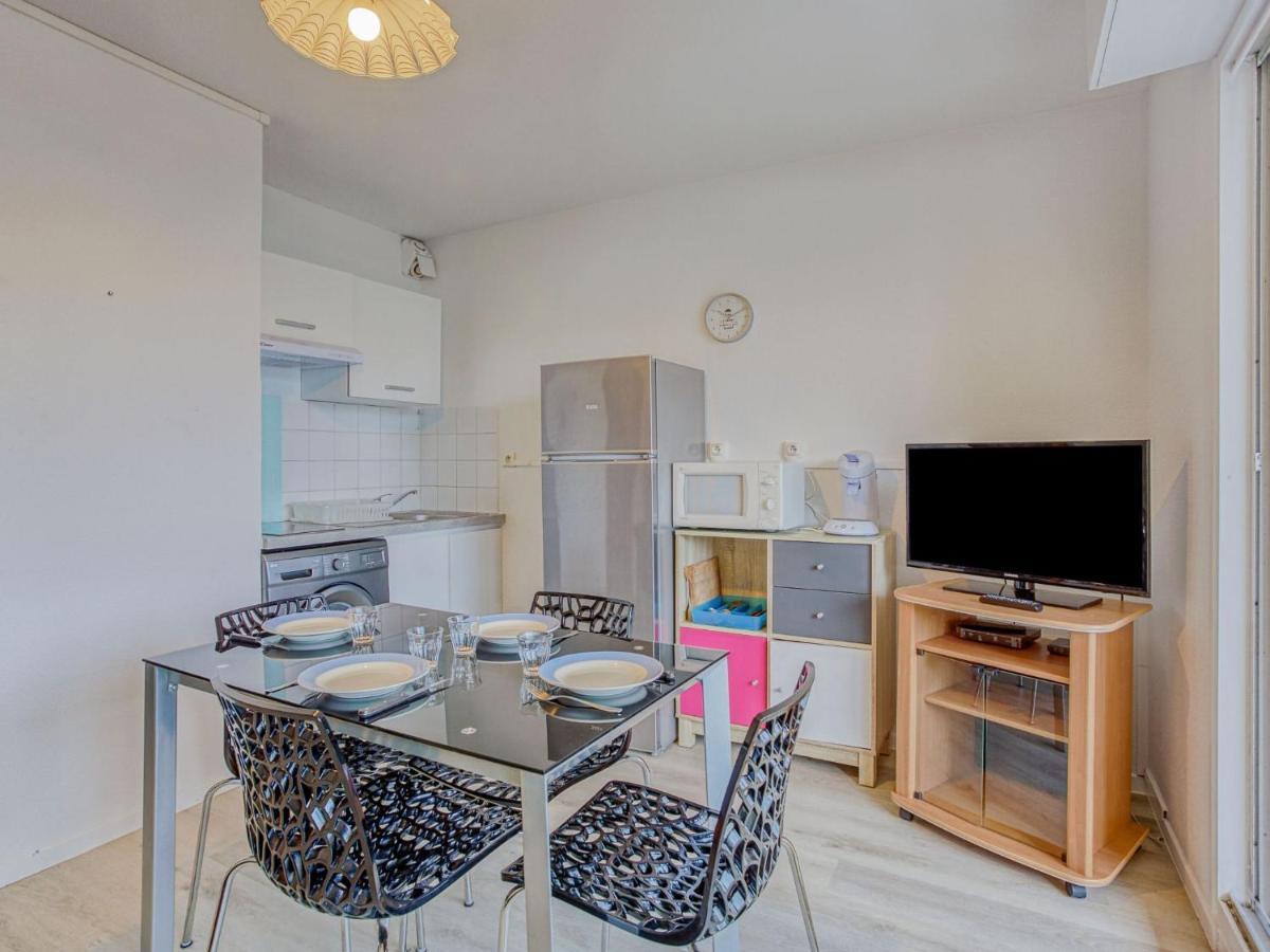 Apartment Horizon Ocean 1 By Interhome كابروتو المظهر الخارجي الصورة