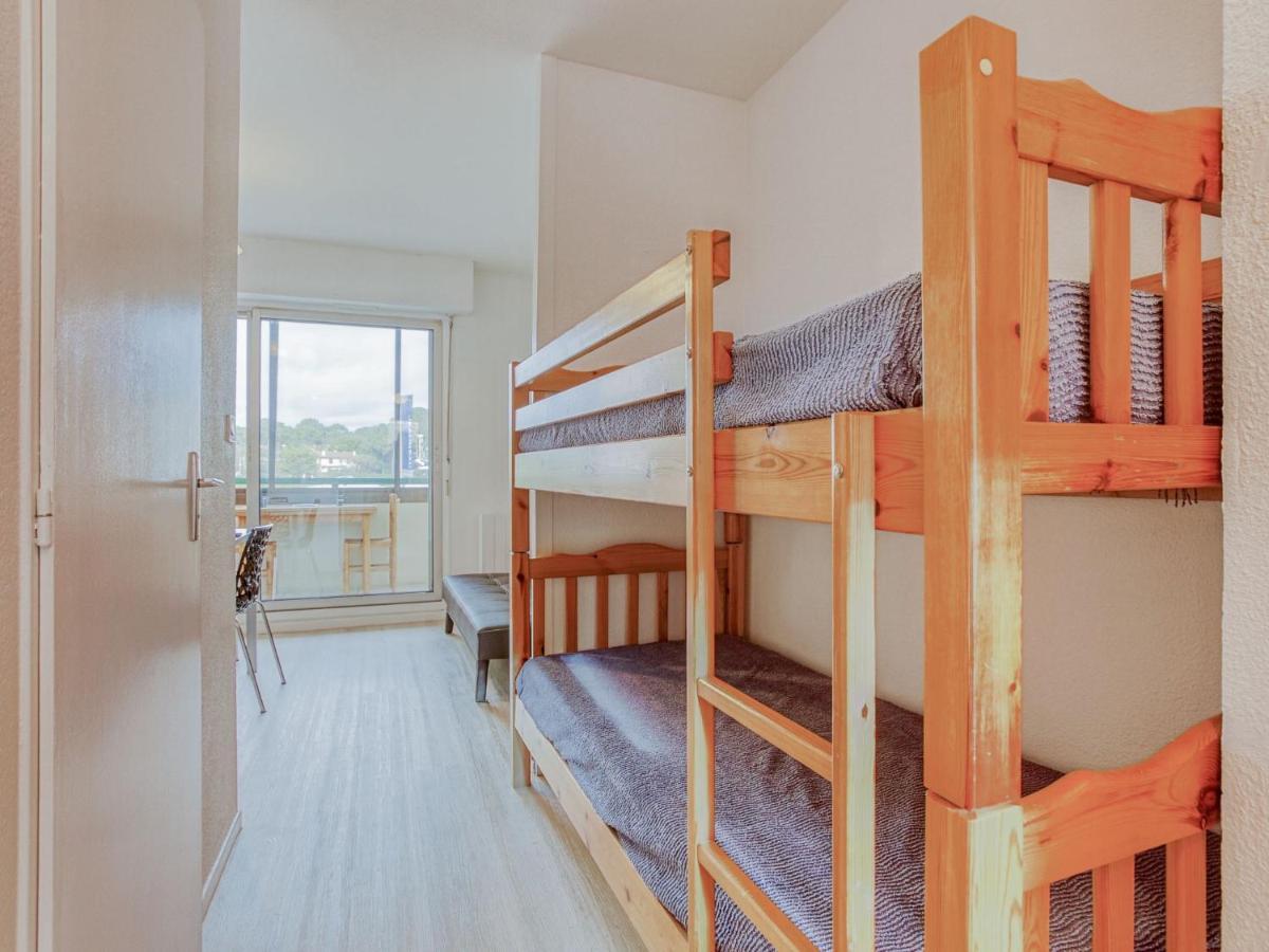 Apartment Horizon Ocean 1 By Interhome كابروتو المظهر الخارجي الصورة
